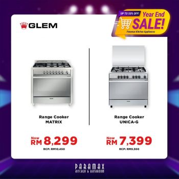 Paramax-Kitchen-Bathroom-Year-End-Sale-2-350x350 - Electronics & Computers Home Appliances Kitchen Appliances Selangor 