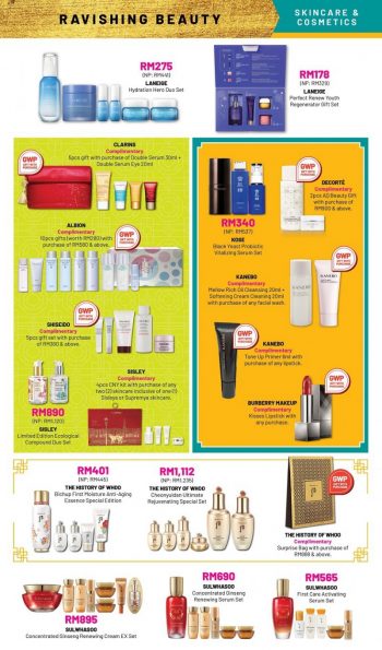 Parkson-Bonuslink-Members-Day-5X-Points-Promotion-2-350x595 - Johor Kedah Kelantan Kuala Lumpur Melaka Negeri Sembilan Pahang Penang Perak Perlis Promotions & Freebies Putrajaya Sabah Sarawak Selangor Supermarket & Hypermarket Terengganu 