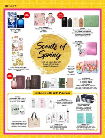 Parkson-Chinese-New-Year-Promotion-Catalogue-15-350x459 - Johor Kedah Kelantan Kuala Lumpur Melaka Negeri Sembilan Pahang Penang Perak Perlis Promotions & Freebies Putrajaya Sabah Sarawak Selangor Supermarket & Hypermarket Terengganu 