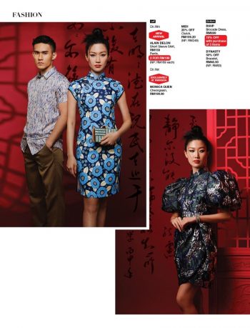 Parkson-Chinese-New-Year-Promotion-Catalogue-20-350x459 - Johor Kedah Kelantan Kuala Lumpur Melaka Negeri Sembilan Pahang Penang Perak Perlis Promotions & Freebies Putrajaya Sabah Sarawak Selangor Supermarket & Hypermarket Terengganu 