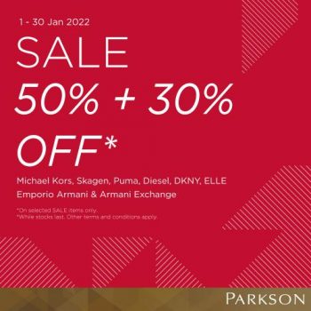 Parkson-Watch-Items-Sale-350x350 - Fashion Accessories Fashion Lifestyle & Department Store Kuala Lumpur Malaysia Sales Perak Selangor Watches 
