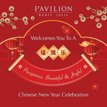 Pavilion-Chinese-New-Year-Deal-350x350 - Hotels Kuala Lumpur Promotions & Freebies Sales Happening Now In Malaysia Selangor Sports,Leisure & Travel 