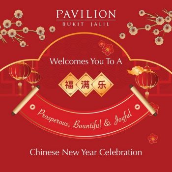 Pavilion-Chinese-New-Year-Deal-350x350 - Hotels Kuala Lumpur Promotions & Freebies Selangor Sports,Leisure & Travel 