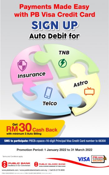 Payments-Made-Easy-with-Public-Bank-Visa-Credit-Card-350x560 - Bank & Finance Johor Kedah Kelantan Kuala Lumpur Melaka Negeri Sembilan Online Store Pahang Penang Perak Perlis Promotions & Freebies Public Bank Putrajaya Sabah Sarawak Selangor Terengganu 