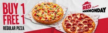 Pizza-Hut-Red-Monday-Promotion-350x108 - Beverages Food , Restaurant & Pub Johor Kedah Kelantan Kuala Lumpur Melaka Negeri Sembilan Online Store Pahang Penang Perak Perlis Pizza Promotions & Freebies Putrajaya Sabah Sarawak Selangor Terengganu 