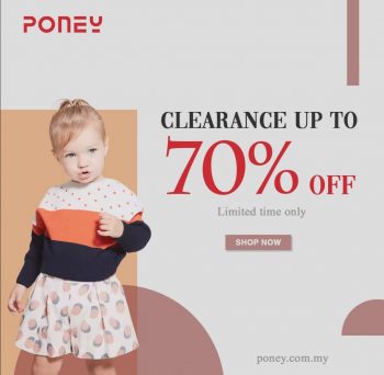 Poney-Clearance-Sale-350x342 - Baby & Kids & Parenting Children Fashion Johor Kedah Kelantan Kuala Lumpur Melaka Negeri Sembilan Online Store Pahang Penang Perak Perlis Putrajaya Sabah Sarawak Selangor Terengganu Warehouse Sale & Clearance in Malaysia 