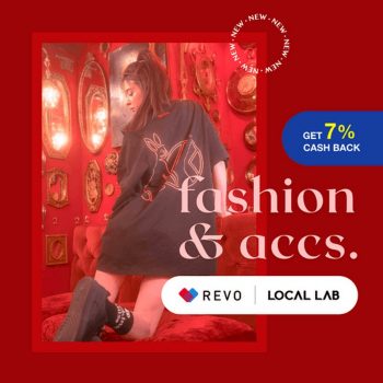 REVO-Local-Lab-Promo-350x350 - Apparels Fashion Accessories Fashion Lifestyle & Department Store Johor Kedah Kelantan Kuala Lumpur Melaka Negeri Sembilan Online Store Pahang Penang Perak Perlis Promotions & Freebies Putrajaya Sabah Sarawak Selangor Terengganu 