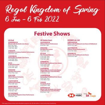 Regal-Kingdom-of-Spring-at-1-Utama-Shopping-Centre-2-350x350 - Others Promotions & Freebies Selangor 