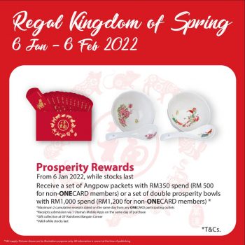 Regal-Kingdom-of-Spring-at-1-Utama-Shopping-Centre-3-350x350 - Others Promotions & Freebies Selangor 