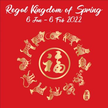 Regal-Kingdom-of-Spring-at-1-Utama-Shopping-Centre-350x350 - Others Promotions & Freebies Selangor 