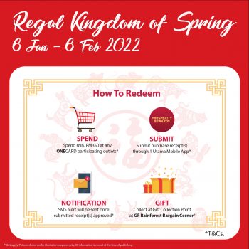 Regal-Kingdom-of-Spring-at-1-Utama-Shopping-Centre-5-350x350 - Others Promotions & Freebies Selangor 