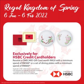 Regal-Kingdom-of-Spring-at-1-Utama-Shopping-Centre-6-350x350 - Others Promotions & Freebies Selangor 