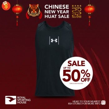 Royal-Sporting-House-CNY-Huat-Sale-at-Sungei-Wang-2-350x350 - Apparels Fashion Accessories Fashion Lifestyle & Department Store Footwear Kuala Lumpur Malaysia Sales Selangor Sportswear 