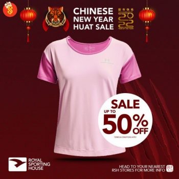 Royal-Sporting-House-CNY-Huat-Sale-at-Sungei-Wang-3-350x350 - Apparels Fashion Accessories Fashion Lifestyle & Department Store Footwear Kuala Lumpur Malaysia Sales Selangor Sportswear 