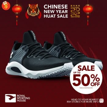 Royal-Sporting-House-CNY-Huat-Sale-at-Sungei-Wang-7-350x350 - Apparels Fashion Accessories Fashion Lifestyle & Department Store Footwear Kuala Lumpur Malaysia Sales Selangor Sportswear 