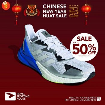 Royal-Sporting-House-CNY-Huat-Sale-at-Sungei-Wang-8-350x350 - Apparels Fashion Accessories Fashion Lifestyle & Department Store Footwear Kuala Lumpur Malaysia Sales Selangor Sportswear 