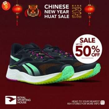 Royal-Sporting-House-CNY-Huat-Sale-at-Sungei-Wang-9-350x350 - Apparels Fashion Accessories Fashion Lifestyle & Department Store Footwear Kuala Lumpur Malaysia Sales Selangor Sportswear 