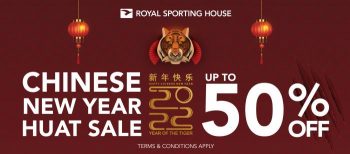 Royal-Sporting-House-Chinese-New-Year-Sale-350x154 - Apparels Fashion Accessories Fashion Lifestyle & Department Store Footwear Johor Kedah Kelantan Kuala Lumpur Malaysia Sales Melaka Negeri Sembilan Pahang Penang Perak Perlis Putrajaya Sabah Sarawak Selangor Sportswear Terengganu 