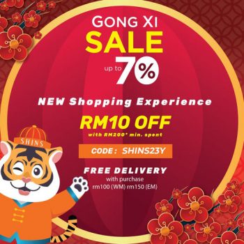 SHINS-Gong-Xi-Sale-350x350 - Beauty & Health Cosmetics Hair Care Johor Kedah Kelantan Kuala Lumpur Malaysia Sales Melaka Negeri Sembilan Online Store Pahang Penang Perak Perlis Personal Care Putrajaya Sabah Sarawak Selangor Skincare Terengganu 