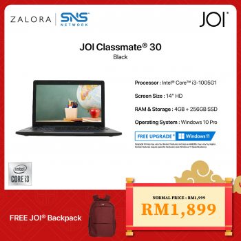 SNS-NETWORK-Chinese-New-Year-Sales-4-350x350 - Computer Accessories Electronics & Computers IT Gadgets Accessories Johor Kedah Kelantan Kuala Lumpur Malaysia Sales Melaka Negeri Sembilan Online Store Pahang Penang Perak Perlis Putrajaya Sabah Sarawak Selangor Terengganu 