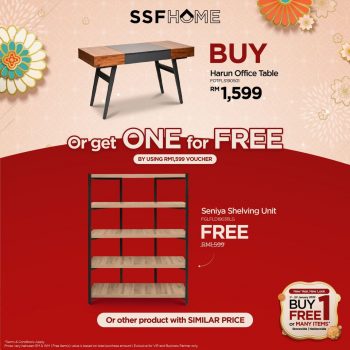 SSF-Buy-1-Free-1-Promo-2-1-350x350 - Johor Kedah Kelantan Kuala Lumpur Melaka Negeri Sembilan Pahang Penang Perak Perlis Promotions & Freebies Putrajaya Sabah Sarawak Selangor Terengganu 