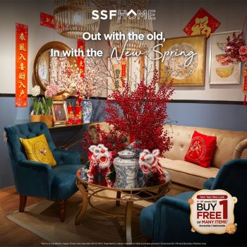 SSF-Buy-1-Free-1-Promo-2-3-350x350 - Furniture Home & Garden & Tools Home Decor Johor Kedah Kelantan Kuala Lumpur Melaka Negeri Sembilan Pahang Penang Perak Perlis Promotions & Freebies Putrajaya Sabah Sarawak Selangor Terengganu 