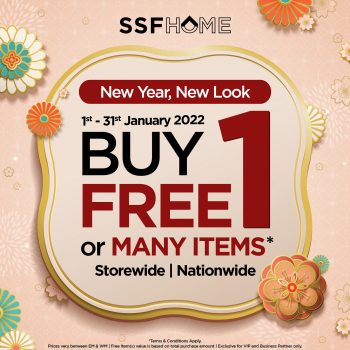 SSF-Buy-1-Free-1-Promo-4-2-350x350 - Furniture Home & Garden & Tools Home Decor Johor Kedah Kelantan Kuala Lumpur Melaka Negeri Sembilan Pahang Penang Perak Perlis Promotions & Freebies Putrajaya Sabah Sarawak Selangor Terengganu 