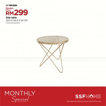SSF-Monthly-Special-10-1-350x350 - Apparels Fashion Accessories Fashion Lifestyle & Department Store Footwear Promotions & Freebies Selangor Sportswear 