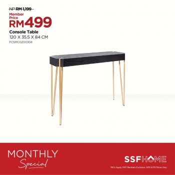 SSF-Monthly-Special-2-2-350x350 - Apparels Fashion Accessories Fashion Lifestyle & Department Store Footwear Promotions & Freebies Selangor Sportswear 