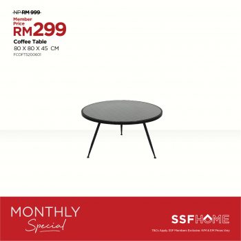 SSF-Monthly-Special-3-2-350x350 - Apparels Fashion Accessories Fashion Lifestyle & Department Store Footwear Promotions & Freebies Selangor Sportswear 