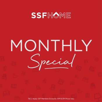 SSF-Monthly-Special-350x350 - Furniture Home & Garden & Tools Home Decor Johor Kedah Kelantan Kuala Lumpur Melaka Negeri Sembilan Pahang Penang Perak Perlis Promotions & Freebies Putrajaya Sabah Sarawak Selangor Terengganu 