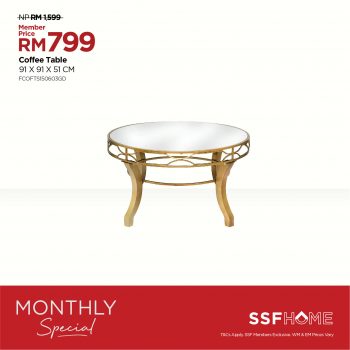 SSF-Monthly-Special-4-2-350x350 - Apparels Fashion Accessories Fashion Lifestyle & Department Store Footwear Promotions & Freebies Selangor Sportswear 