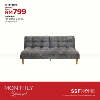 SSF-Monthly-Special-5-350x350 - Furniture Home & Garden & Tools Home Decor Johor Kedah Kelantan Kuala Lumpur Melaka Negeri Sembilan Pahang Penang Perak Perlis Promotions & Freebies Putrajaya Sabah Sarawak Selangor Terengganu 