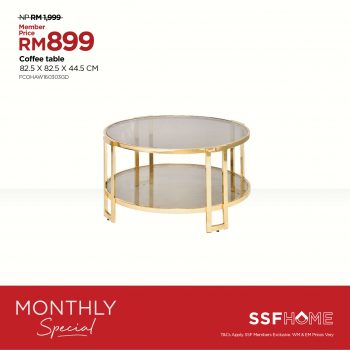 SSF-Monthly-Special-6-2-350x350 - Apparels Fashion Accessories Fashion Lifestyle & Department Store Footwear Promotions & Freebies Selangor Sportswear 
