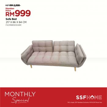 SSF-Monthly-Special-6-350x350 - Furniture Home & Garden & Tools Home Decor Johor Kedah Kelantan Kuala Lumpur Melaka Negeri Sembilan Pahang Penang Perak Perlis Promotions & Freebies Putrajaya Sabah Sarawak Selangor Terengganu 