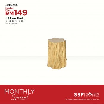 SSF-Monthly-Special-7-2-350x350 - Apparels Fashion Accessories Fashion Lifestyle & Department Store Footwear Promotions & Freebies Selangor Sportswear 