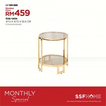 SSF-Monthly-Special-8-1-350x350 - Beddings Furniture Home & Garden & Tools Home Decor Johor Kedah Kelantan Kuala Lumpur Melaka Negeri Sembilan Pahang Penang Perak Perlis Promotions & Freebies Putrajaya Sabah Sarawak Selangor Terengganu 