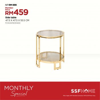 SSF-Monthly-Special-8-2-350x350 - Apparels Fashion Accessories Fashion Lifestyle & Department Store Footwear Promotions & Freebies Selangor Sportswear 