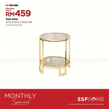 SSF-Monthly-Special-8-2-350x350 - Apparels Fashion Accessories Fashion Lifestyle & Department Store Footwear Promotions & Freebies Selangor Sportswear 