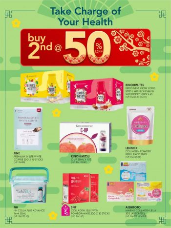 SaSa-Chinese-New-Year-Promotion-Catalogue-28-350x467 - Beauty & Health Cosmetics Johor Kedah Kelantan Kuala Lumpur Melaka Negeri Sembilan Pahang Penang Perak Perlis Personal Care Promotions & Freebies Putrajaya Sabah Sarawak Selangor Skincare Terengganu 