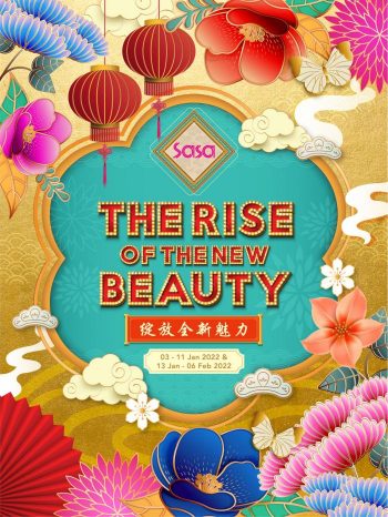 SaSa-Chinese-New-Year-Promotion-Catalogue-350x466 - Beauty & Health Cosmetics Johor Kedah Kelantan Kuala Lumpur Melaka Negeri Sembilan Pahang Penang Perak Perlis Personal Care Promotions & Freebies Putrajaya Sabah Sarawak Selangor Skincare Terengganu 