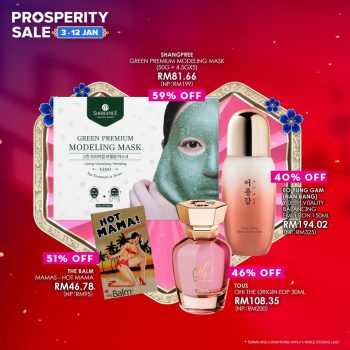 SaSa-Prosperity-Sale-1-350x350 - Beauty & Health Cosmetics Johor Kedah Kelantan Kuala Lumpur Malaysia Sales Melaka Negeri Sembilan Online Store Pahang Penang Perak Perlis Personal Care Putrajaya Sabah Sarawak Selangor Terengganu 