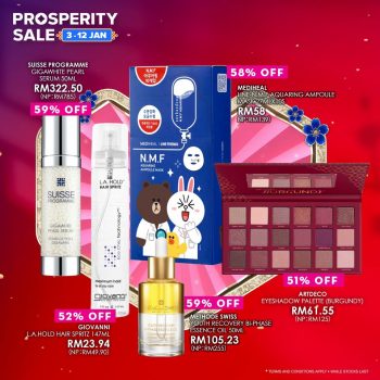 SaSa-Prosperity-Sale-2-350x350 - Beauty & Health Cosmetics Johor Kedah Kelantan Kuala Lumpur Malaysia Sales Melaka Negeri Sembilan Online Store Pahang Penang Perak Perlis Personal Care Putrajaya Sabah Sarawak Selangor Terengganu 