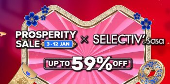 SaSa-Prosperity-Sale-350x174 - Beauty & Health Cosmetics Johor Kedah Kelantan Kuala Lumpur Malaysia Sales Melaka Negeri Sembilan Online Store Pahang Penang Perak Perlis Personal Care Putrajaya Sabah Sarawak Selangor Terengganu 