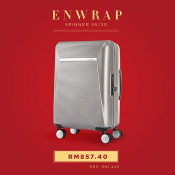 Samsonite-Chinese-New-Year-Specials-2-350x350 - Johor Kedah Kelantan Kuala Lumpur Luggage Melaka Negeri Sembilan Online Store Pahang Penang Perak Perlis Promotions & Freebies Putrajaya Sabah Sarawak Selangor Sports,Leisure & Travel Terengganu 