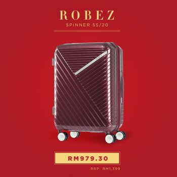 Samsonite-Chinese-New-Year-Specials-3-350x350 - Johor Kedah Kelantan Kuala Lumpur Luggage Melaka Negeri Sembilan Online Store Pahang Penang Perak Perlis Promotions & Freebies Putrajaya Sabah Sarawak Selangor Sports,Leisure & Travel Terengganu 