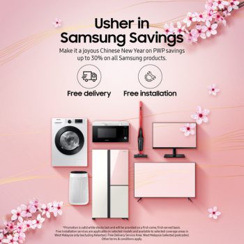 Samsung-CNY-Deal-350x350 - Electronics & Computers Home Appliances IT Gadgets Accessories Johor Kedah Kelantan Kitchen Appliances Kuala Lumpur Melaka Negeri Sembilan Online Store Pahang Penang Perak Perlis Promotions & Freebies Putrajaya Sabah Sarawak Selangor Terengganu 