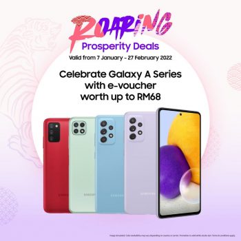 Samsung-Roaring-Prosperity-Deal-350x350 - Electronics & Computers IT Gadgets Accessories Johor Kedah Kelantan Kuala Lumpur Melaka Mobile Phone Negeri Sembilan Pahang Penang Perak Perlis Promotions & Freebies Putrajaya Sabah Sarawak Selangor Terengganu 