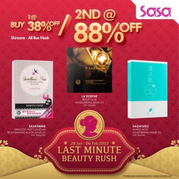 Sasa-CNY-Mask-Promotion-2-350x350 28 Jan-6 Feb 2022: Sasa CNY Mask Promotion