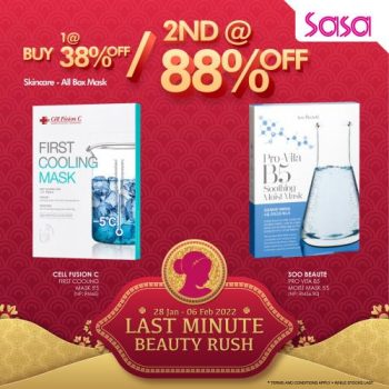 Sasa-CNY-Mask-Promotion-3-350x350 28 Jan-6 Feb 2022: Sasa CNY Mask Promotion